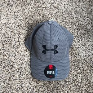 Men’s Under Armour hat
